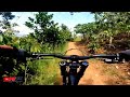 PART#4 Merasakan Pahit nya Track du Balik ,Talang Senen Lampung Barat