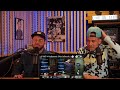 First time reaction to Shia LaBeouf Freestyles 5 Fingers of Death with Oswin Benjamin on Sway!