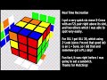 Rubik's Cube - 9.11 PB