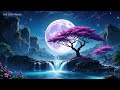 Fall Asleep In Under 3 Minutes - Relaxing, Healing Sleep Music - Eliminate Subconscious Negativity