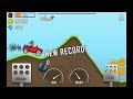 Hill Climb Racing | S1E6 | 1 Boost Is Not Enough