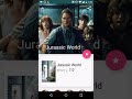 movies app