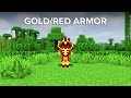 15 Best Armor Trim Combinations In Minecraft