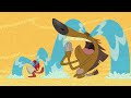 Oggy et les cafards - Zig & Sharko - Les Ratz 🤩 Nouvelle Compilation en HD