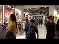Walking Tour at Market Market - The Biggest Mall in BGC! | BER Month Tour | 4K | Taguig, Philippines