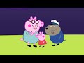 Zombie Apocalypse, Peppa Zombies Appear At The House🧟‍♀️ | Peppa Pig Funny Animation