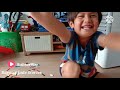 Mcdonald's building lego - Rayaan's style | #lego #mcd #building #rayaanjadestories