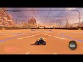 The greatest rocket league clip ever #shorts