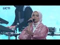 Alan Walker X Salma - Alone | MEGA KONSER KEMENANGAN IDOLS X ALAN WALKER