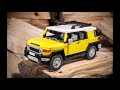 Why Toyota Land Cruiser is the Most Trusted 4x4 Ever Made