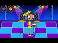 Rokit - Flair Concert sounds (Animated) (Reuploaded)