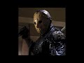 Experimental Trap type beat “Friday The 13th”
