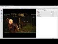 The Witcher 3 REDkit - Pushable doors (How to)