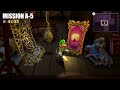 Luigi's Mansion 2 HD Gloomy Manor All Gem Locations