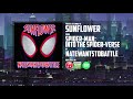 Post Malone, Swae Lee - Sunflower (Spiderman: Into The Spider Verse) Rock Cover