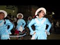 FIESTA PATRONAL DE SANTA CRUZ DE PAROBAMBA - FAM. LUCIO ZAVALETA