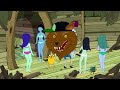 Adventure Time | Shh! | Cartoon Network
