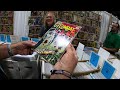 Heroes Comic Con 2024 Vlog ... $1,100 MISTAKE?