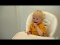 Мой СЫН Превратился в Yellow Baby!!