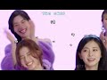 why tzuyu seems to be more close to dahyun than any twice member