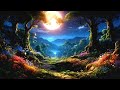 ☘️Healing music for stress relief. Bring to deep sleep instantly🌱