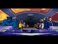 Professor X Meets Gambit - Mr Sinister Returns | X-Men 97 Episode 6 Ending Scene