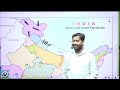 Important Passes of India & Related Cities || भारत के महत्वपूर्ण दर्रे एवं संबंधित शहर | By Khan Sir