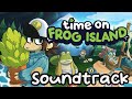 Time on Frog Island Soundtrack - 15 - What Is That