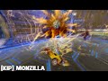 Rocket League Montage - KiP Special! [Part 3 of 3]