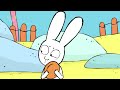 Super Water Slide! 🛁 🫧 Simon and Friends | Simon S2 Episodes | Cartoons for Kids | Tiny Pop