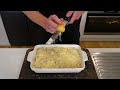 Creamy Cauliflower Cheese | The Perfect Christmas Side