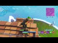 Fortnite Win 300 - Trolling 4 my last season 5 dub