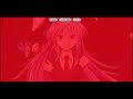 Touhou Lost Word Global 3-11-1:Boss Stage- Lunatic: Reisen (Eternal) Solo