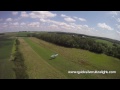 Ultralight Flying Summer