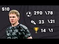 А ЧТО ЕСЛИ? ROMAN PAVLYUCHENKO I EA FC 24 ЭКСПЕРИМЕНТ РОМАН ПАВЛЮЧЕНКО