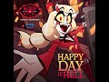 Happy Day In Hell (Hazbin Hotel Original Soundtrack)