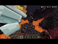 Trying out Volcano on Parkour Worlds!! ( HARDEST LEVEL ON IT! )