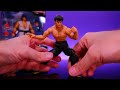 Jada Toys Ultra Street Fighter II: The Final Challengers Fei Long Review!