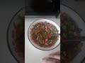 cooked cereal