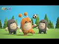 Antrian Pertama | Oddbods | Kartun Lucu Kocak | @OddbodsIndonesia | ​Kartun Anak-Anak ​