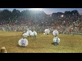 Bull Soccer 2018 Waconia Rodeo