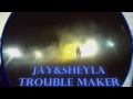 Trouble Maker - 내일은 없어 (Now) 【DUET WITH JAY】