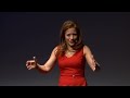 The art of making impossible, possible: Ingrid Vanderveldt at TEDxFiDiWomen
