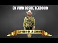 Luis R Conriquez El Precio De La Soledad (En Vivo Desde Texcoco) Corridos 2023  #luisrconriquez