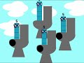 Skibidi toilet numberblocks episode 5