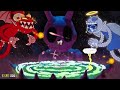 Cuphead DLC All Bosses and Ending (No Damage / S Rank) (w/Cuphead)
