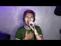 Pain In My Heart - Second Wind cover by Rye Cadag Sabacco