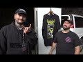 Signs of the Swarm - BUS INVADERS Ep. 1685