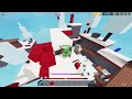 Bedwars New Update