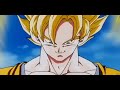 Sayayin 2 Goku vs Majin Vegeta (Saga Majin Boo) Pelea Completa Español Latino #dragonballz #goku